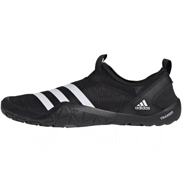 Adidas traxion sale water shoes