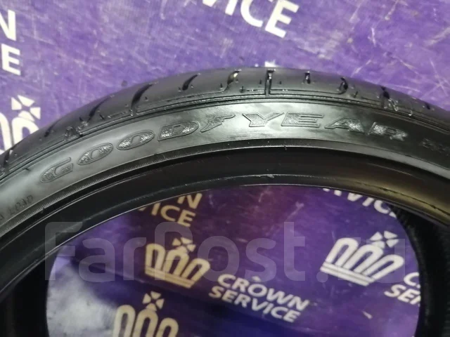 Goodyear Eagle LS2000 Hybrid II. ������, 2020 ���, �/�, ����� 10 % ����