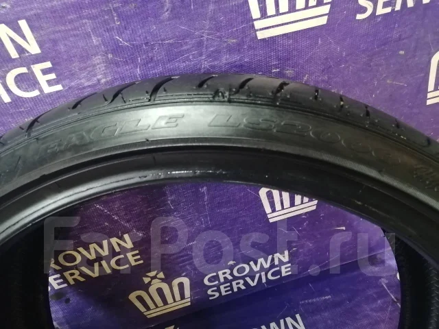 Goodyear Eagle LS2000 Hybrid II. ������, 2020 ���, �/�, ����� 10 % ����