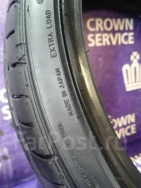 Goodyear Eagle LS2000 Hybrid II. ������, 2020 ���, �/�, ����� 10 % ����