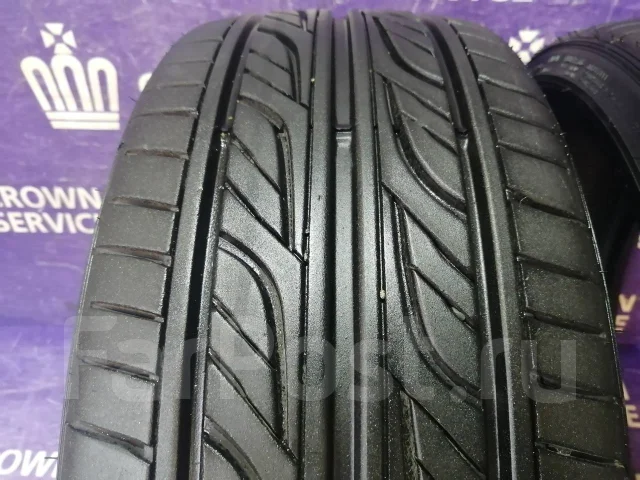 Goodyear Eagle LS2000 Hybrid II. ������, 2020 ���, �/�, ����� 10 % ����