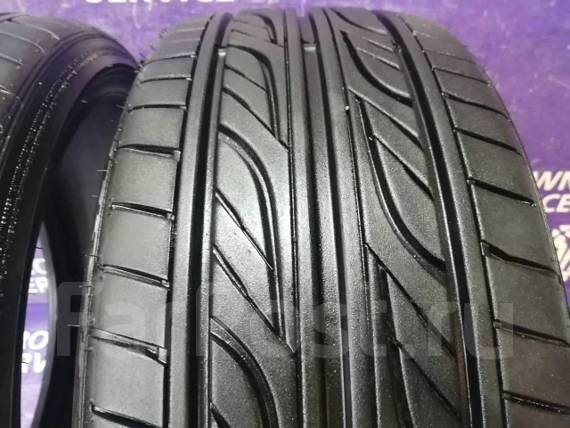 Goodyear Eagle LS2000 Hybrid II. ������, 2020 ���, �/�, ����� 10 % ����