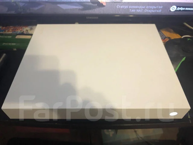 Microsoft Xbox One X ����