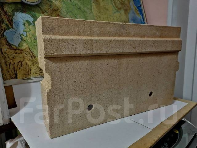 Плиты керамо- вермикулитовые теплоизоляционные жаропрочные ПКВЛ-600 ...