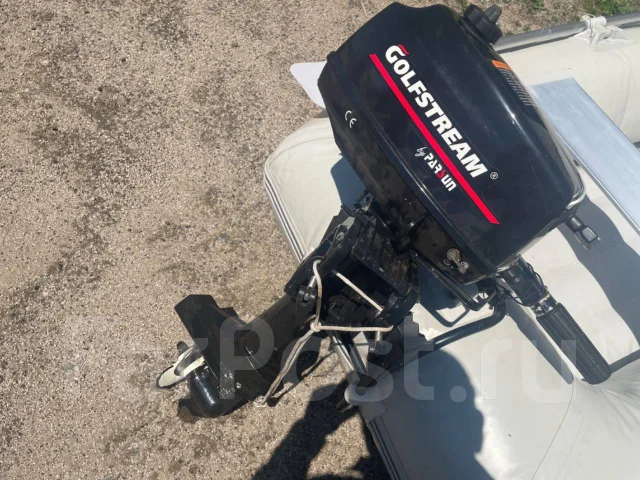 Golfstream. 3,5��.�., 2-�������, ����������, ���� S (381 ��), 2020 ��� ����