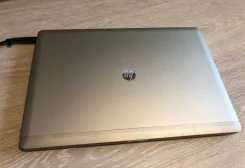 HP EliteBook Folio. 14.5", 1,5����, ��� 4 ��, ���� 500���, WiFi: 1, Bluetooth: 1, ����������� �� 1��. ����