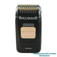 ������ �������� "Willmark WFS-772GF" ��������������, Li-ion 600 ���, 5700 ��/���, � ����� ����
