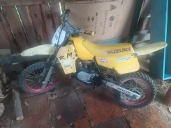 Suzuki RM 80. 80����. ��., ��������, ���������, ������ �� �� ����