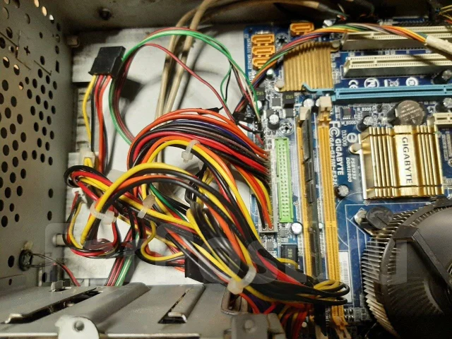 Power Supply Gembird CCC-PSU5X 450 ���� ����