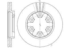 ���� ��������� ������������� G-brake GR-02560 GR-02560 G-Brake GR02560 ����