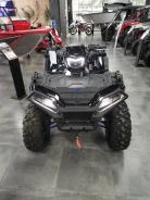 Polaris Sportsman XP 1000. ��������, ���� ���\���, ��� ������� ����