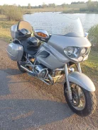 BMW R 1200 CL. 1 200����. ��., ��������, ���������, ������ �� �� ����