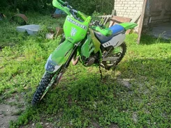 Kawasaki KX 250. 250����. ��., ��������, ��� ���, ������ �� �� ����