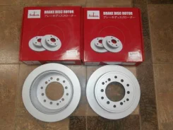 �������� ������ ��������� ������ Prado 9#, 12#, Surf Seiken 550-10032 ����
