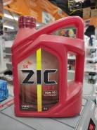 ZIC GFT