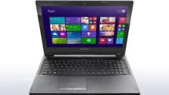 Lenovo IdeaPad G50-70. 13.3", 60,0����, ��� 4 ��, ���� 1 000���, WiFi, Bluetooth, ����������� �� 4��. ����