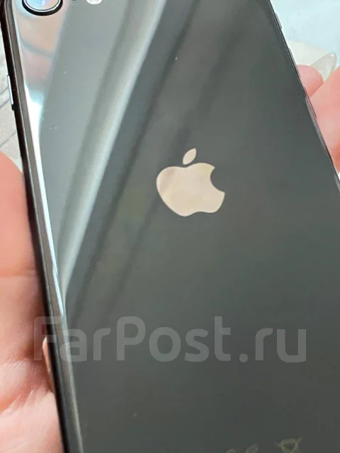 Apple iPhone SE 2020. �/�, ������, 4G LTE, NFC ����