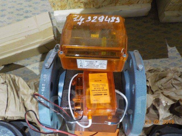 Расходомер Мастерфлоу МФ 5.2.2-б-100 Конвент - Прочая электроника во ...