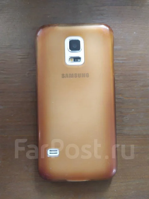 Samsung Galaxy S5 Mini. �/�, �����, 4G LTE ����