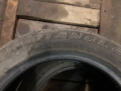Triangle TR968. ������, 2019 ���, �/�, ����� 30�% ����