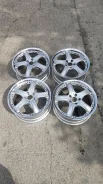 RAYS Volk Racing VR GT-AV. 7.5/7.5x18", 5x114.3, ET24/44, �� 71,1���. ����