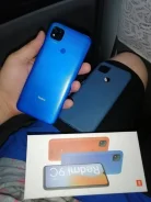 Xiaomi Redmi 9C. �/� ����