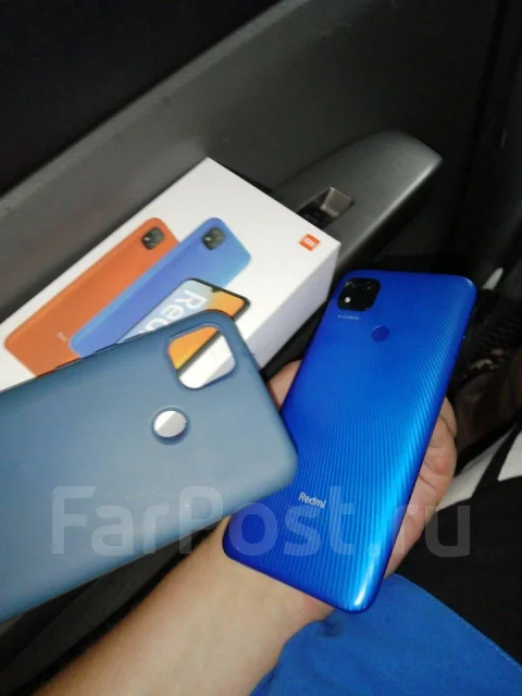Xiaomi Redmi 9C. �/� ����