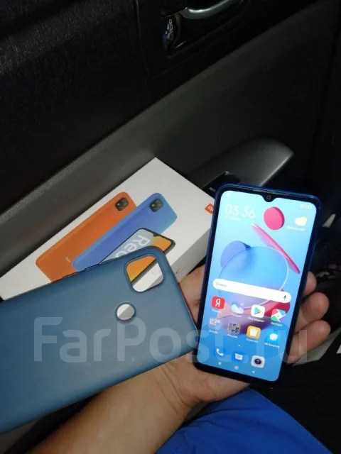 Xiaomi Redmi 9C. �/� ����