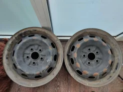 Proma �����. x14", 5x100 ����