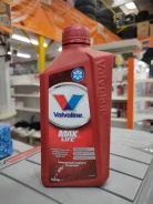 Valvoline MaxLife
