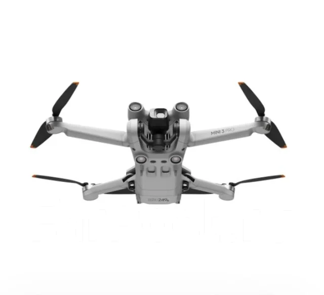 DJI Mini 3 Pro. � �������. ��� ����� �� ������������ ����