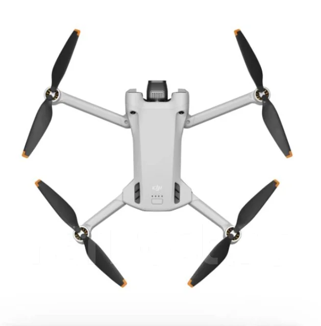 DJI Mini 3 Pro. � �������. ��� ����� �� ������������ ����