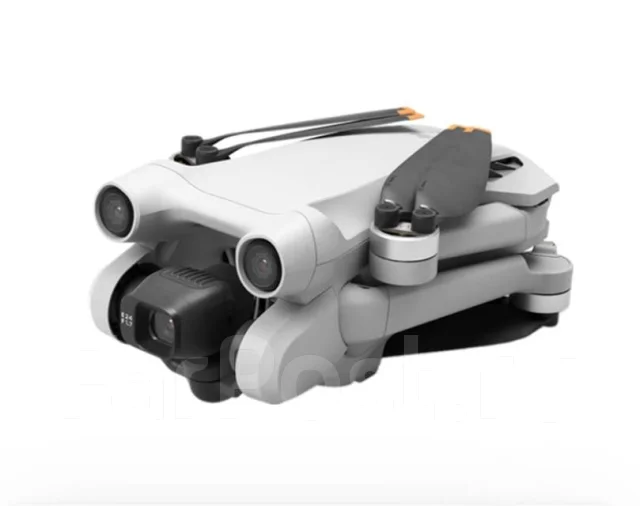 DJI Mini 3 Pro. � �������. ��� ����� �� ������������ ����