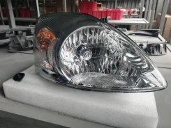 ���� (����� � ��������) Hyundai Matrix 9210210000 ����