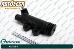      G-brake Toyota DYNA XZU#/RZU#/BU# GC094 