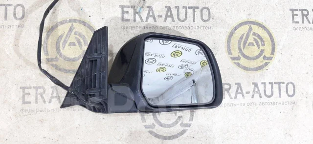 Не работает правое зеркало уаз патриот