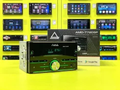 Aura AMD-772DSP ����