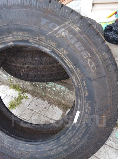Torque WTQ6000. �����������, ����� ����