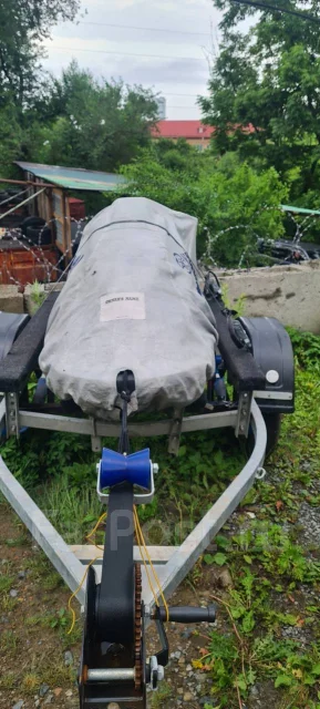 Yamaha SuperJet-700. 2005 ��� ����