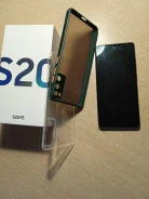 Samsung Galaxy S20 FE. �/�, �����, 4G LTE ����
