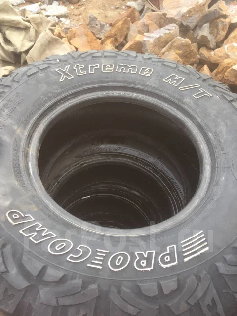 Pro Comp Xtreme M/T Radial. ����� mt, �/�, ����� 40 %. �������� ������ ����