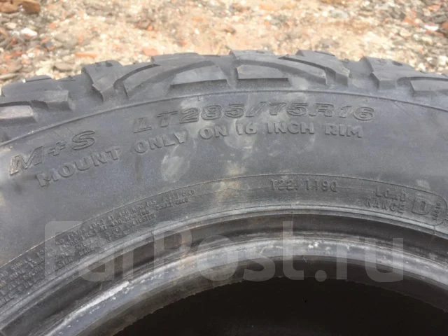 Pro Comp Xtreme M/T Radial. ����� mt, �/�, ����� 40 % ����