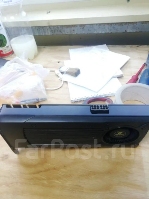 GeForce GTX 970 ����