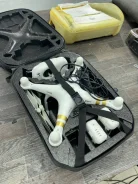 DJI Phantom 3 SE. � ������� ����
