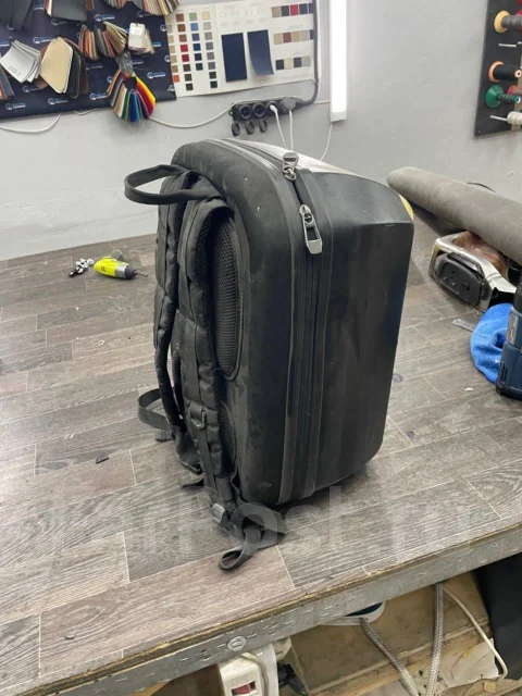DJI Phantom 3 SE. � ������� ����