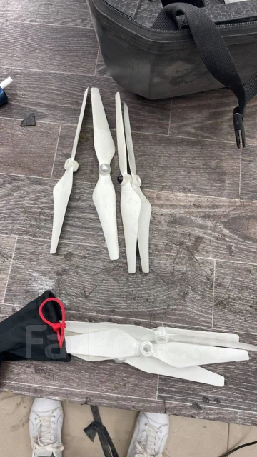 DJI Phantom 3 SE. � ������� ����