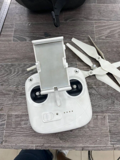 DJI Phantom 3 SE. � ������� ����