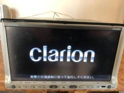 Clarion MAX685 