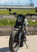 Motoland Scrambler 250. 250����. ��., ��������, ���, ��� ������� ����