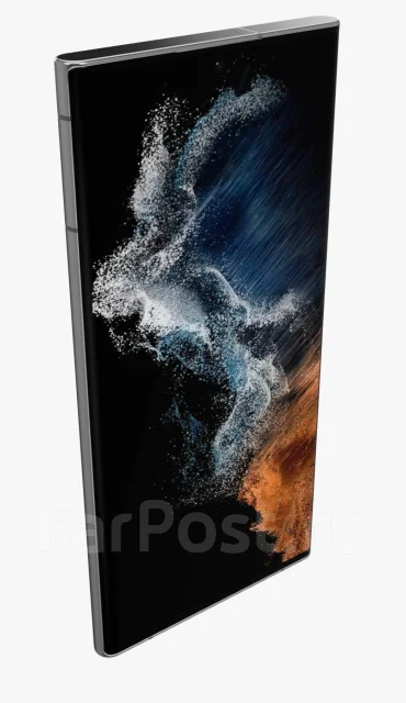 Samsung Galaxy S22 Ultra. �����, �����, ������, 4G LTE, 5G, NFC. ��� ����� �� ������������ ����